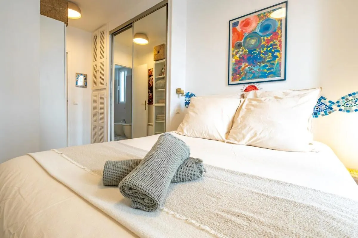 Appartement Haussmannien Etoile 巴黎 法国